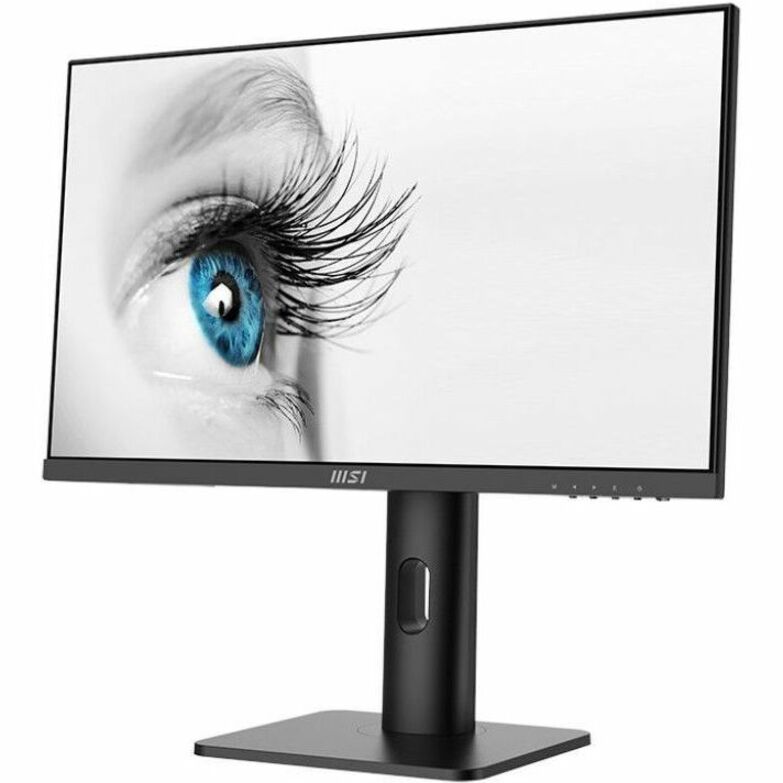 MSI PRO MP243XP 24" Class Full HD LED Monitor - 16:9 - Black PROMP243XP