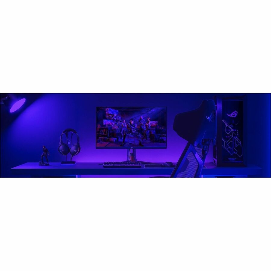 Asus ROG Swift PG32UCDM 32" Class 4K UHD Gaming OLED Monitor - 16:9 PG32UCDM