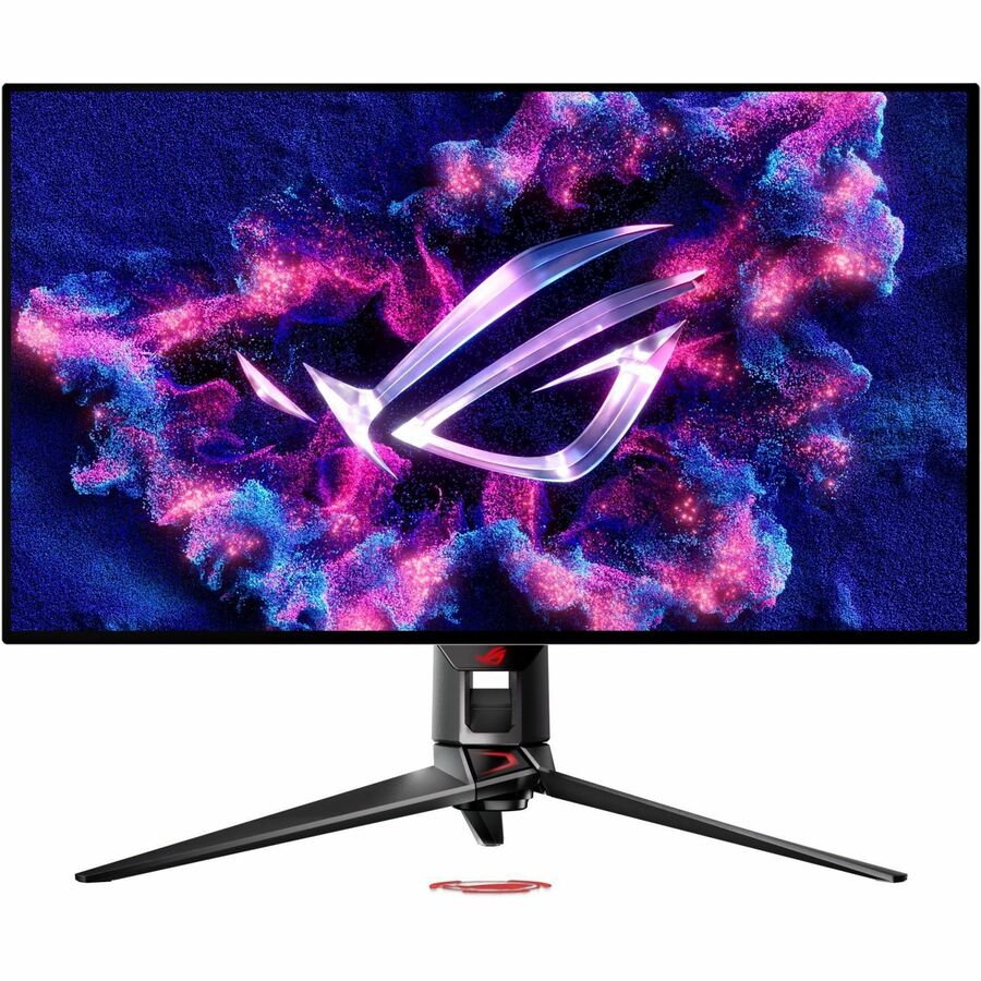 Asus ROG Swift PG32UCDM 32" Class 4K UHD Gaming OLED Monitor - 16:9 PG32UCDM