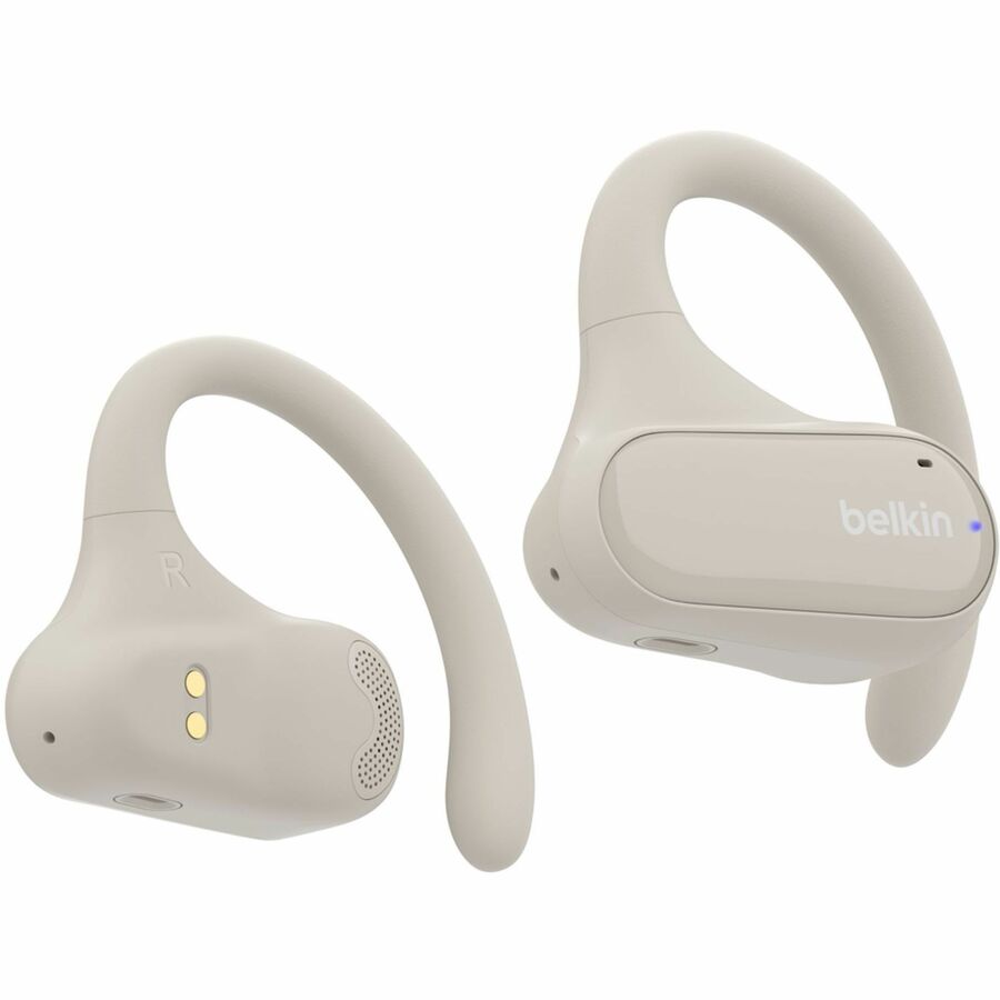 Belkin SoundForm ClearFit Earset AUC013btSA