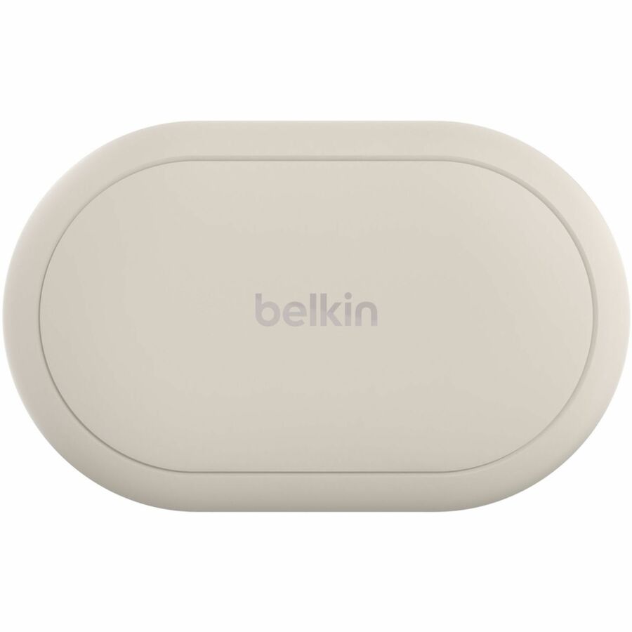 Belkin SoundForm ClearFit Earset AUC013btSA