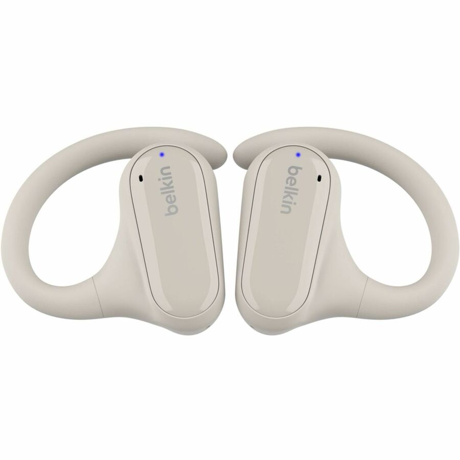 Belkin SoundForm ClearFit Earset AUC013btSA
