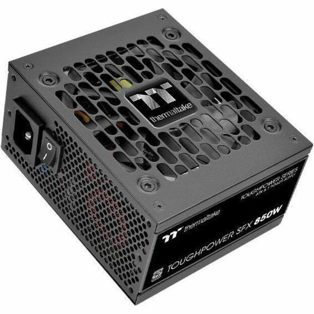 Thermaltake Toughpower SFX Platinum SFX-0850AH8FLP 850W Power Supply PS-STP-0850FNFAPU-1