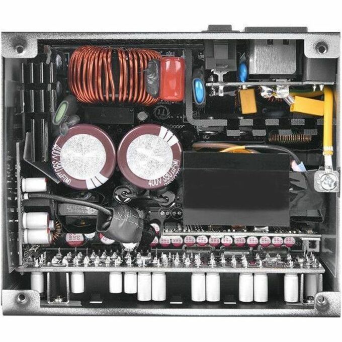 Thermaltake Toughpower SFX Platinum SFX-0850AH8FLP 850W Power Supply PS-STP-0850FNFAPU-1