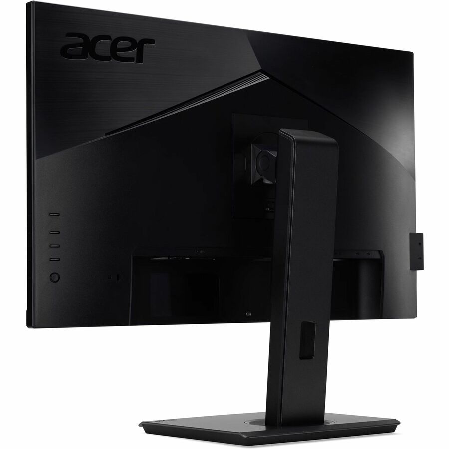 Acer Vero B277K L 27" Class 4K LED Monitor - 16:9 - Black UM.HB7AA.L01