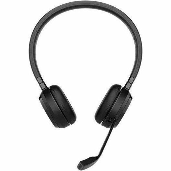 Jabra Evolve 65 Evolve2 Headset 6699-833-499