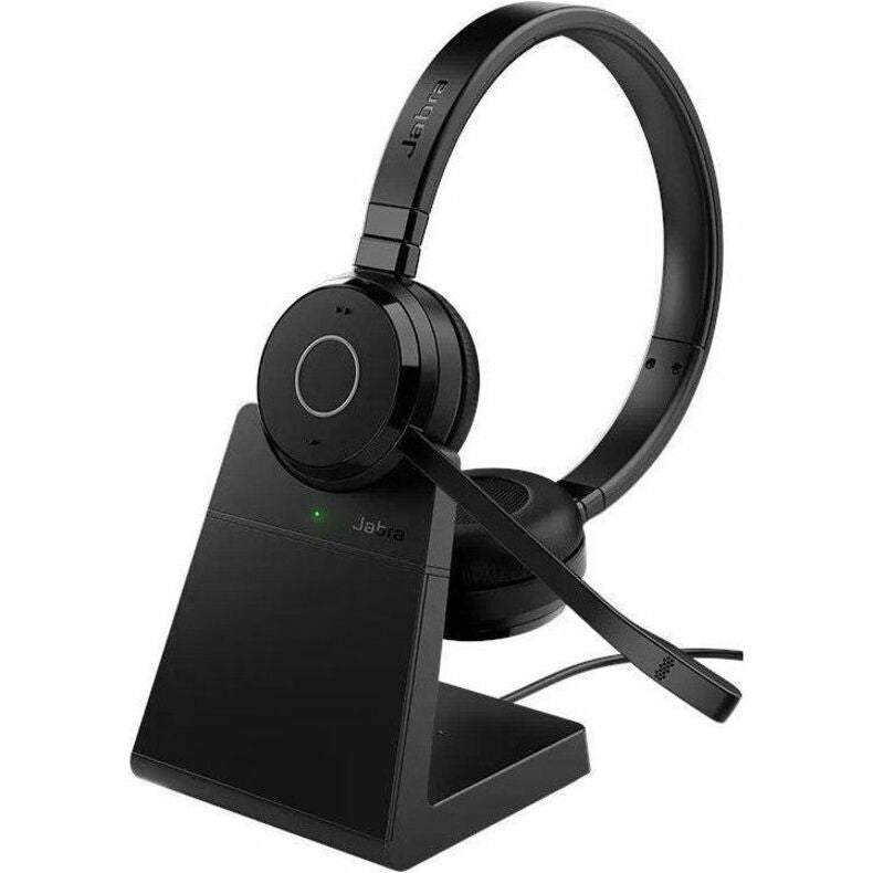 Jabra Evolve 65 Evolve2 Headset 6699-833-499