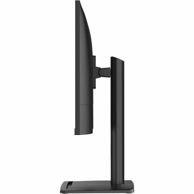 MSI Pro MP273QP E2 27" Class WQHD LED Monitor - 16:9 - Black PROMP273QPE2