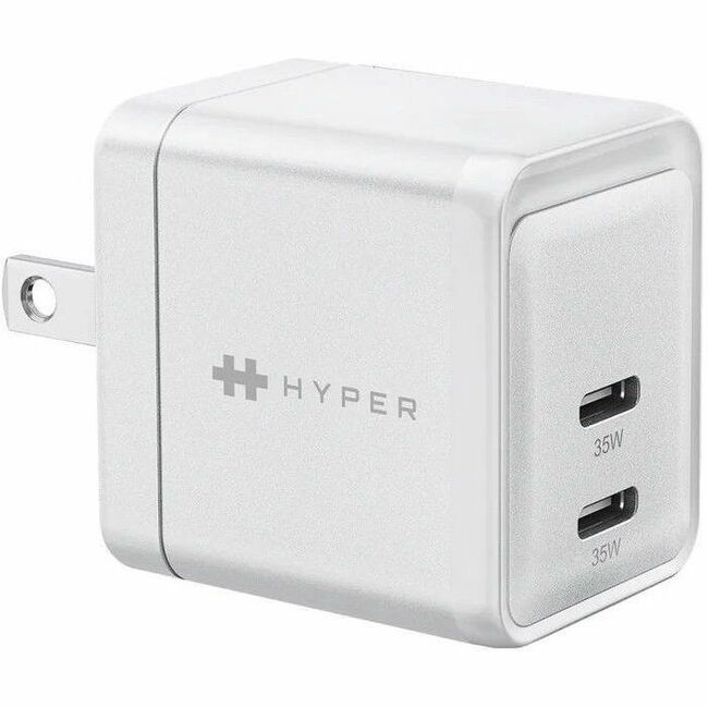 Hyper HyperJuice 35W USB-C GaN Charger HJG35NA
