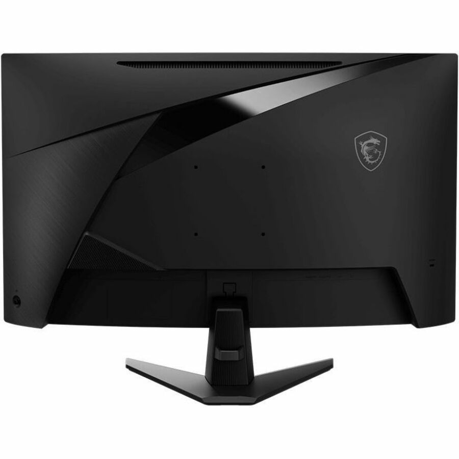 MSI MAG 32C6X 32" Class Full HD Curved Screen Gaming LED Monitor - 16:9 - Black MAG32C6X