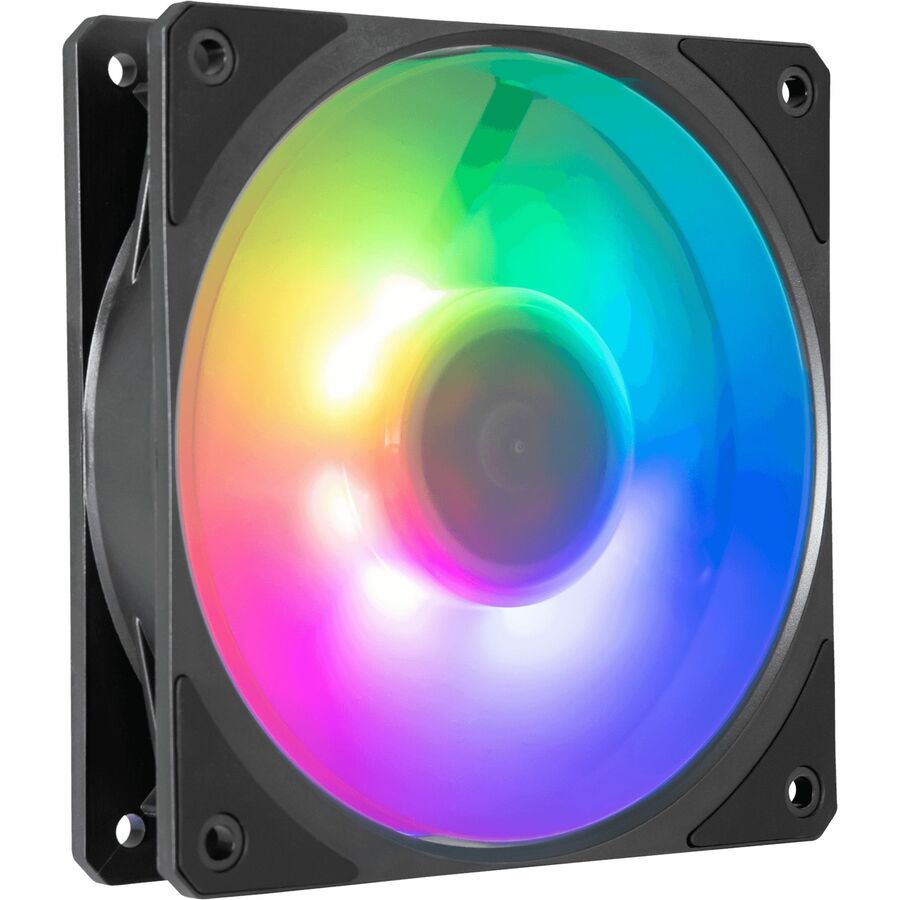 Cooler Master Mobius 120P ARGB Cooling Fan MFZ-M2DN-24NP2-R1
