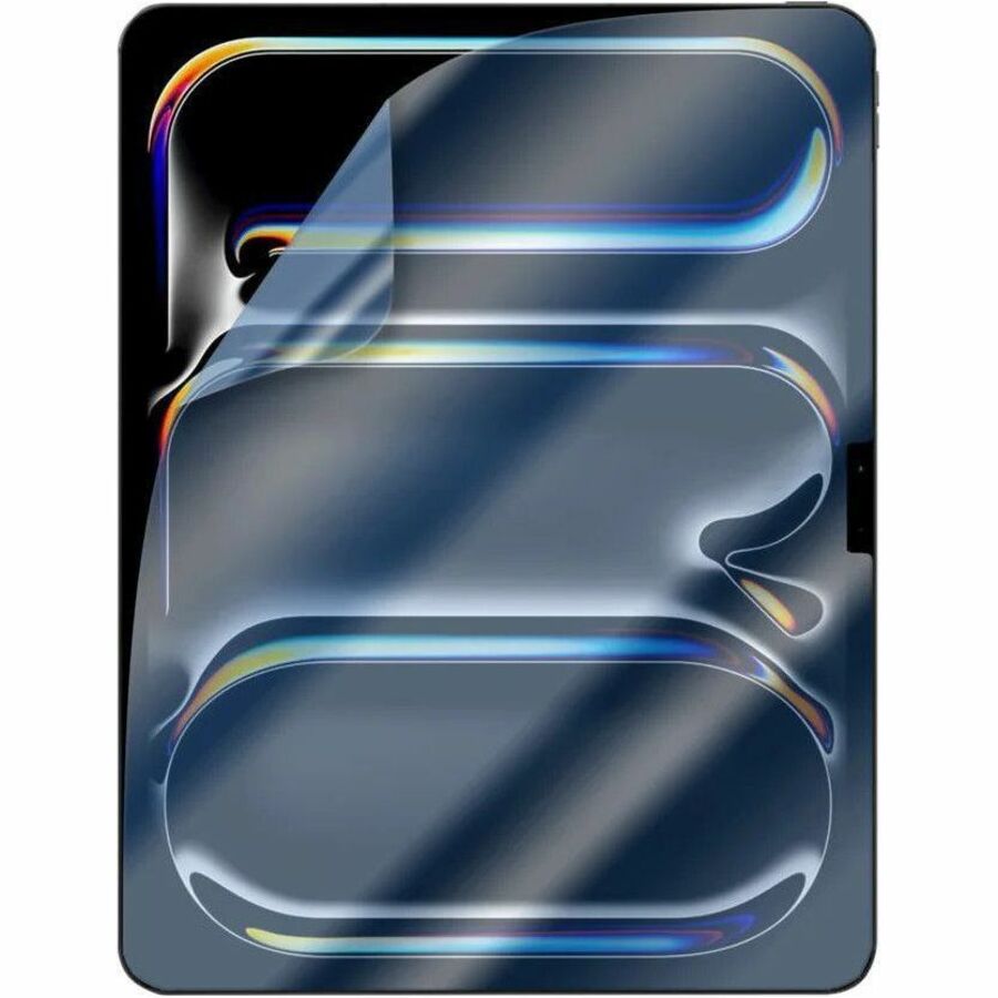 Targus Scratch-Resistant Screen Protector For iPad Pro® 13-inch (M4) Transparent AWV154GL