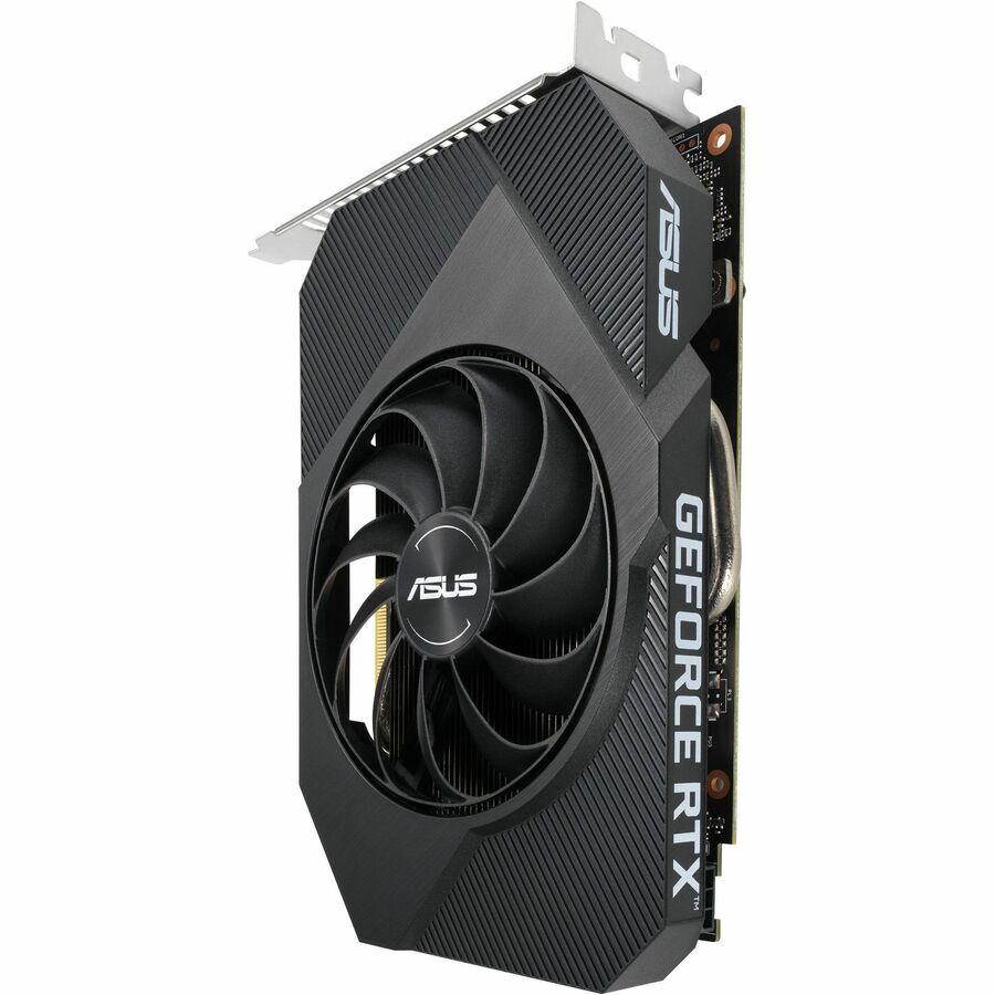 Asus NVIDIA GeForce RTX 3050 Graphic Card - 8 GB GDDR6 PH-RTX3050-8G-V2
