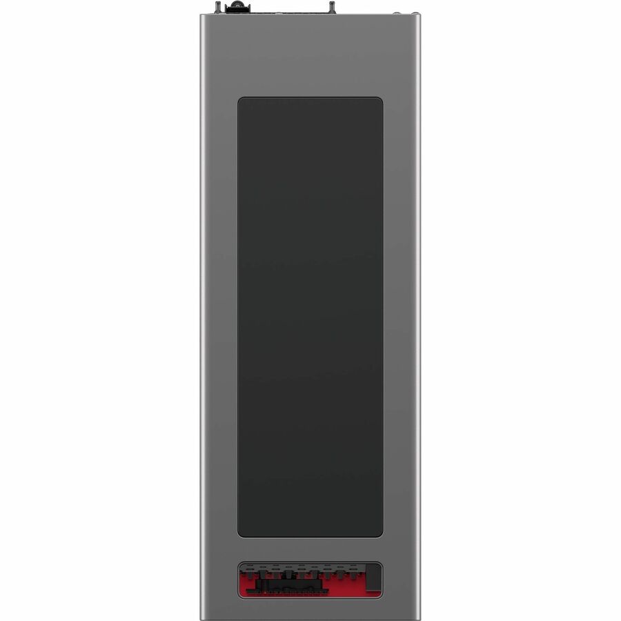 Lenovo ThinkStation P5 30GA004MUS Workstation - 1 x Intel Xeon w3-2425 - vPro Technology - 32 GB - 1 TB SSD 30GA004MUS