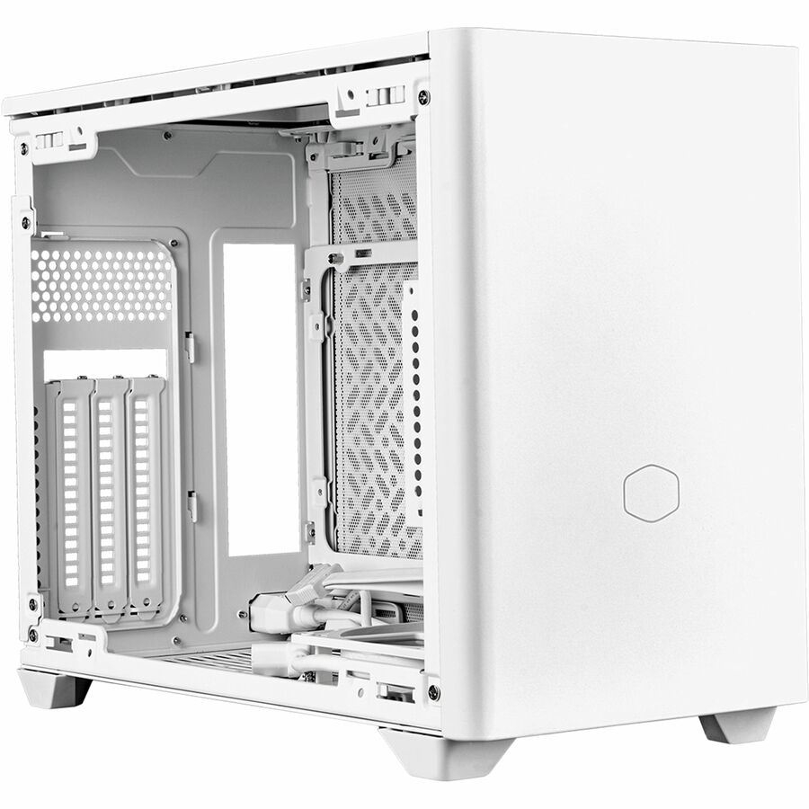 Cooler Master MasterBox NR200P V2 NR200PV2-WCNN-S00