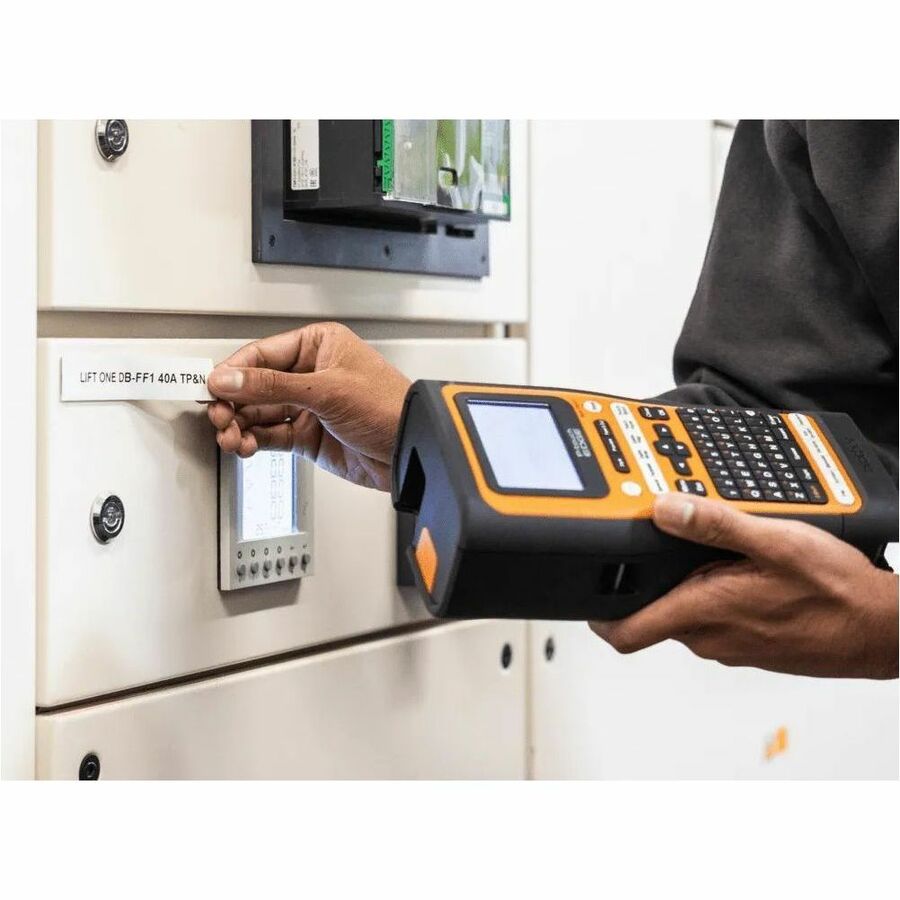 Brother PT-E560BTVP Electronic Label Maker PTE560BTVP