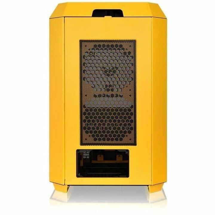 Thermaltake The Tower 300 Bumblebee Micro Tower Chassis CA-1Y4-00S4WN-00