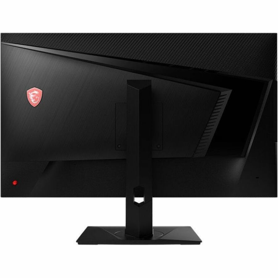 MSI MAG 322UPF 32" Class 4K UHD Gaming LCD Monitor - 16:9 - Black MAG322UPF