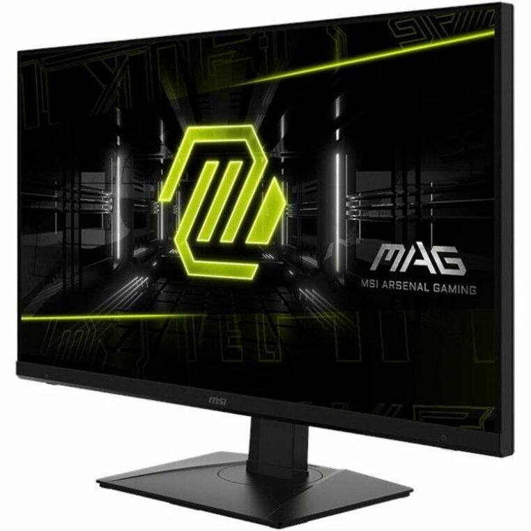 MSI MAG 322UPF 32" Class 4K UHD Gaming LCD Monitor - 16:9 - Black MAG322UPF