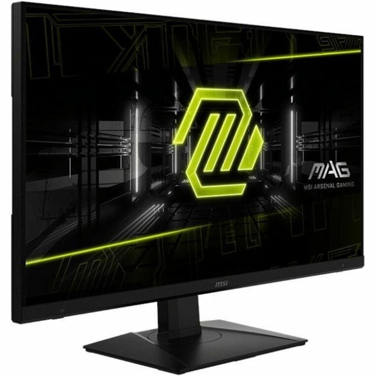MSI MAG 322UPF 32" Class 4K UHD Gaming LCD Monitor - 16:9 - Black MAG322UPF