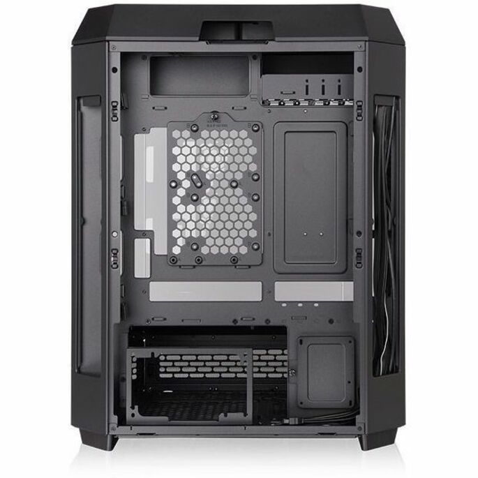 Thermaltake The Tower 600 Mid Tower Chassis CA-1Z1-00M1WN-00