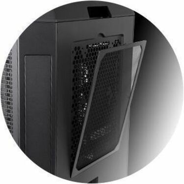 Thermaltake The Tower 600 Mid Tower Chassis CA-1Z1-00M1WN-00