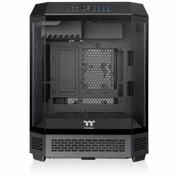 Thermaltake The Tower 600 Mid Tower Chassis CA-1Z1-00M1WN-00