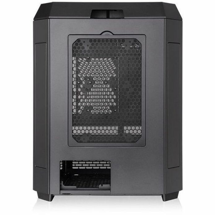 Thermaltake The Tower 600 Mid Tower Chassis CA-1Z1-00M1WN-00