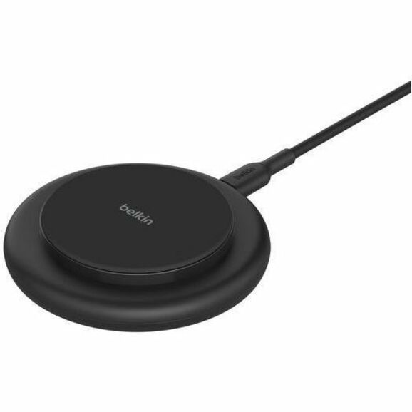 Belkin BoostCharge Magnetic Wireless Charging Pad with Qi2 15W WIA009ttBK