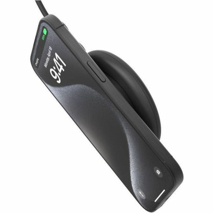 Belkin BoostCharge Magnetic Wireless Charging Pad with Qi2 15W WIA009ttBK