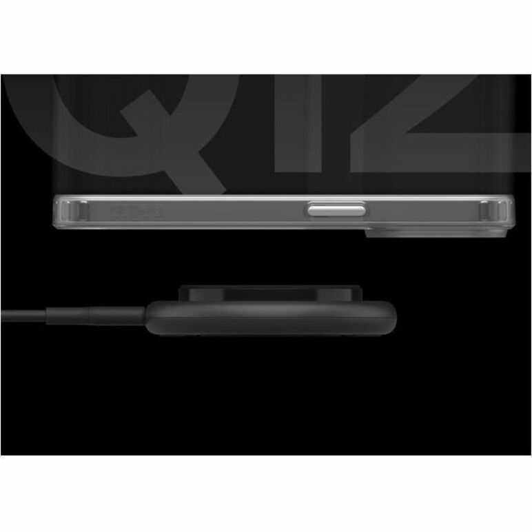 Belkin BoostCharge Magnetic Wireless Charging Pad with Qi2 15W WIA009ttBK