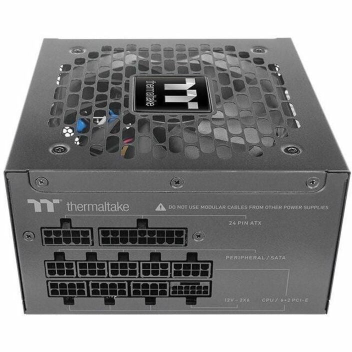 Thermaltake Toughpower GT 850W Power Supply PS-TPT-0850FNFAGU-3