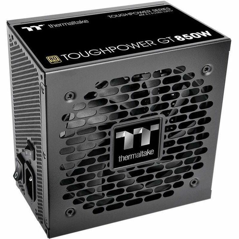Thermaltake Toughpower GT 850W Power Supply PS-TPT-0850FNFAGU-3
