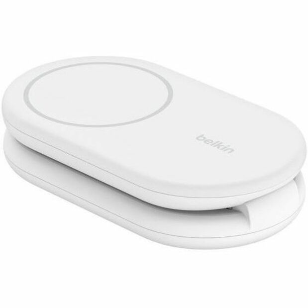 Belkin BoostCharge Magnetic Foldable Wireless Charger with Qi2 15W WIB007ttWH