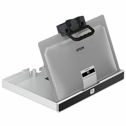 Epson WorkForce Pro WF-M5899 Wired & Wireless Inkjet Multifunction Printer - Monochrome C11CK76201