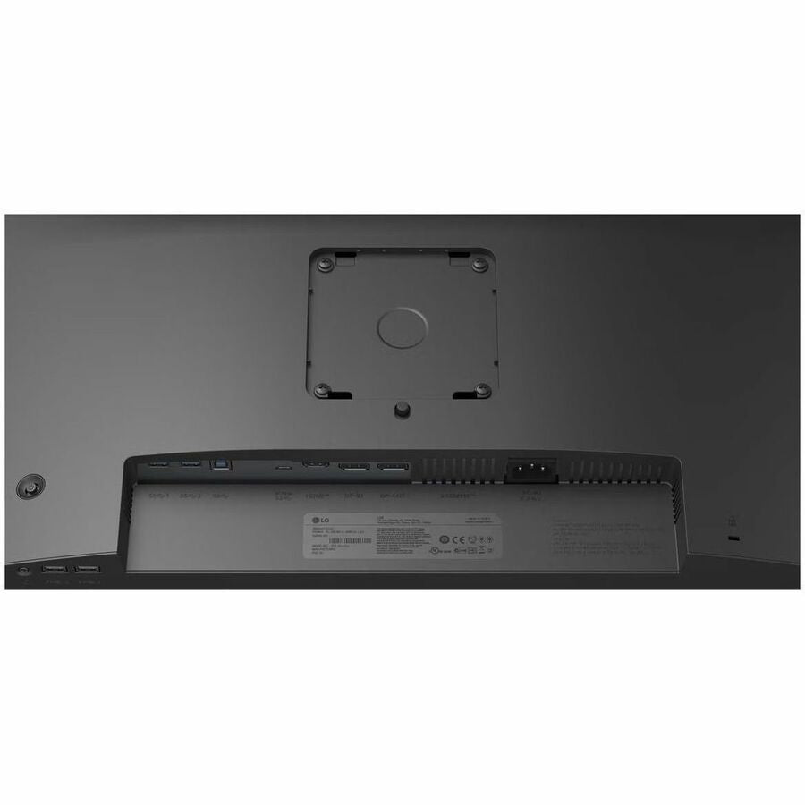LG 24BA650-B 24" Class Full HD LED Monitor - 16:9 24BA650-B