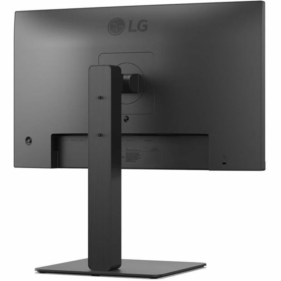 LG 24BA650-B 24" Class Full HD LED Monitor - 16:9 24BA650-B