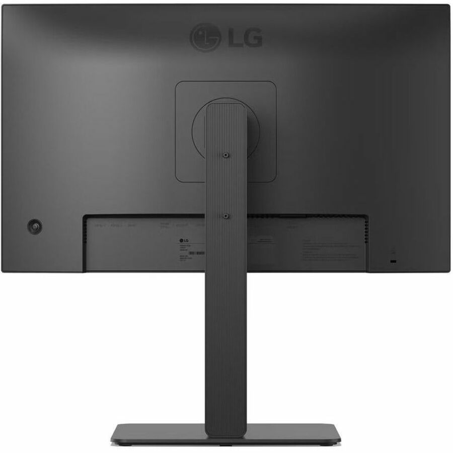 LG 24BA650-B 24" Class Full HD LED Monitor - 16:9 24BA650-B