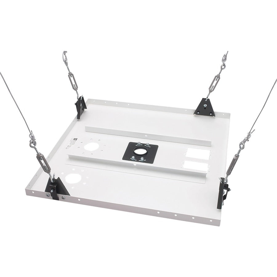 Chief CMA450 2' x 2' Suspended Ceiling Mount Kit CMA450