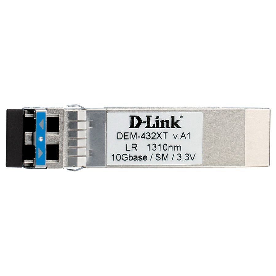D-Link DEM-432XT SFP+ Module DEM-432XT