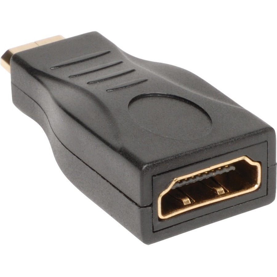 Tripp Lite by Eaton HDMI to Mini HDMI Adapter, 1080p (F/M) P142-000-MINI