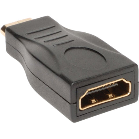 Tripp Lite by Eaton HDMI to Mini HDMI Adapter, 1080p (F/M) P142-000-MINI