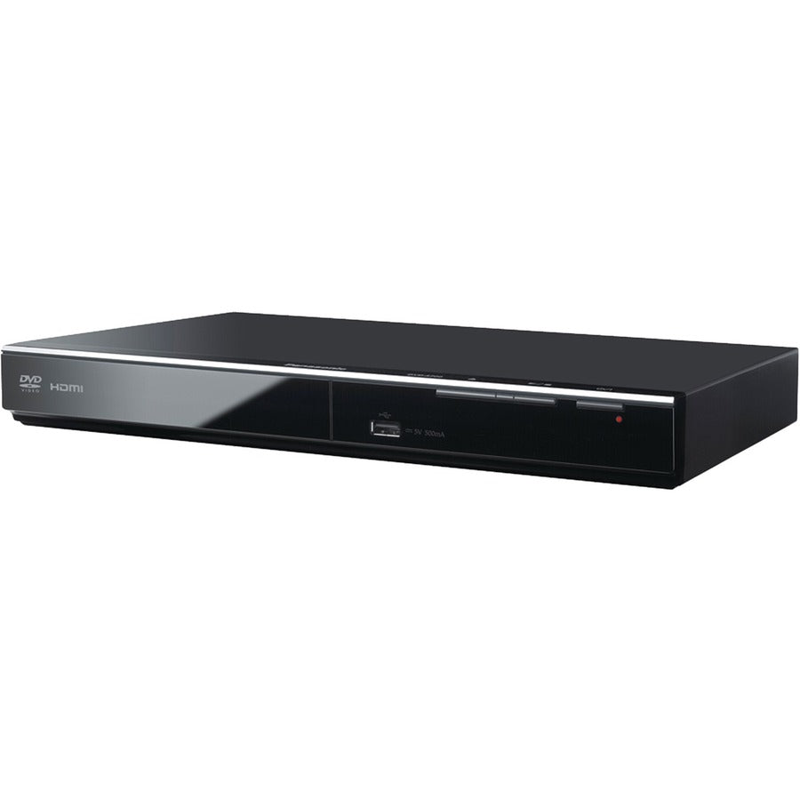 Panasonic DVD-S700 1 Disc(s) DVD Player - 1080p DVD-S700