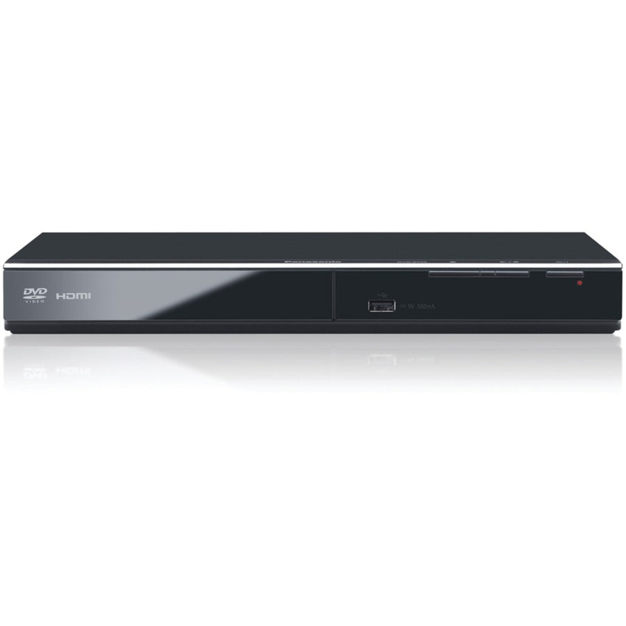 Panasonic DVD-S700 1 Disc(s) DVD Player - 1080p DVD-S700