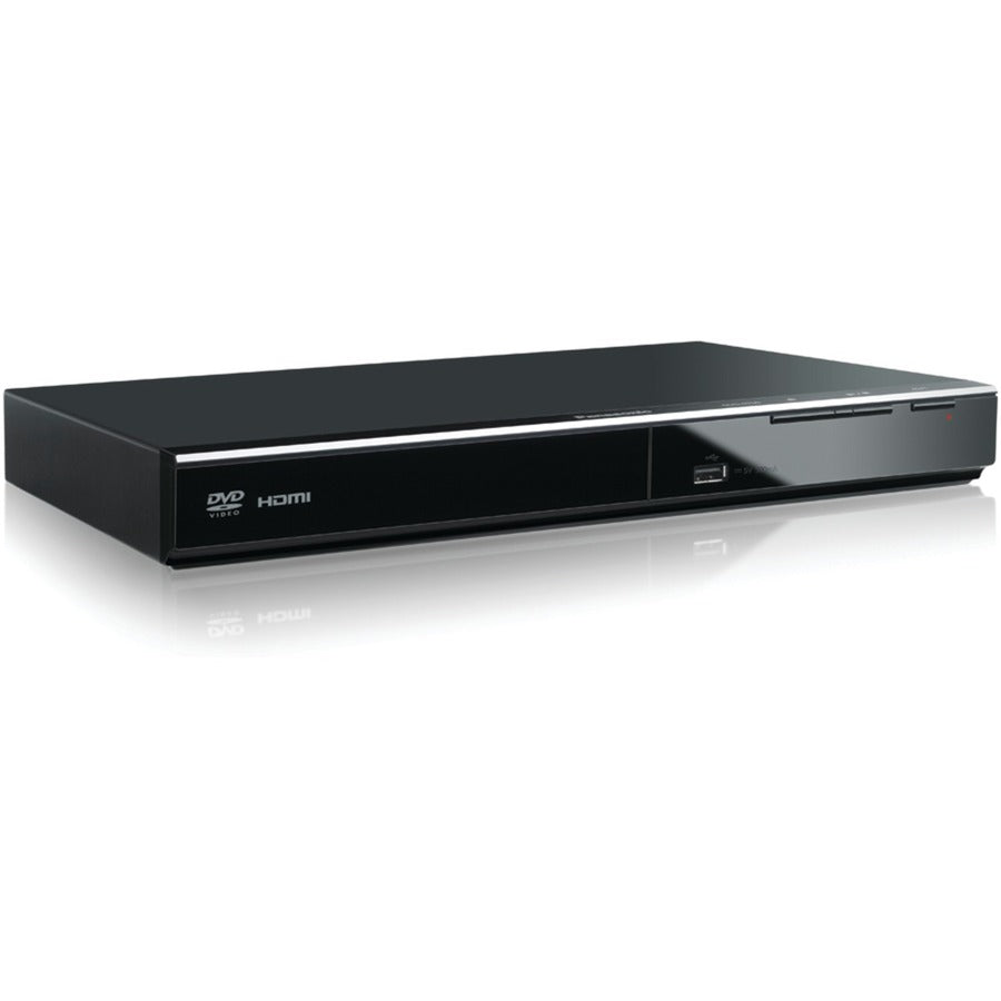 Panasonic DVD-S700 1 Disc(s) DVD Player - 1080p DVD-S700