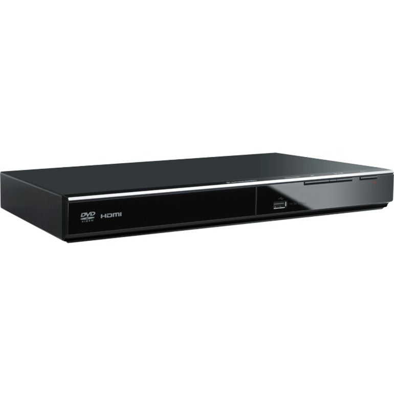Panasonic DVD-S700 1 Disc(s) DVD Player - 1080p DVD-S700