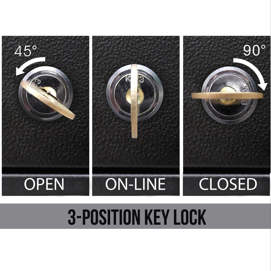 Adesso 13" POS Cash Drawer Tray MRP-13CD-TR