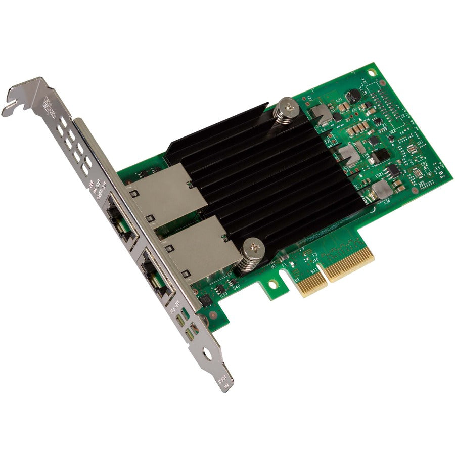 Intel® Ethernet Converged Network Adapter X550-T2 X550T2