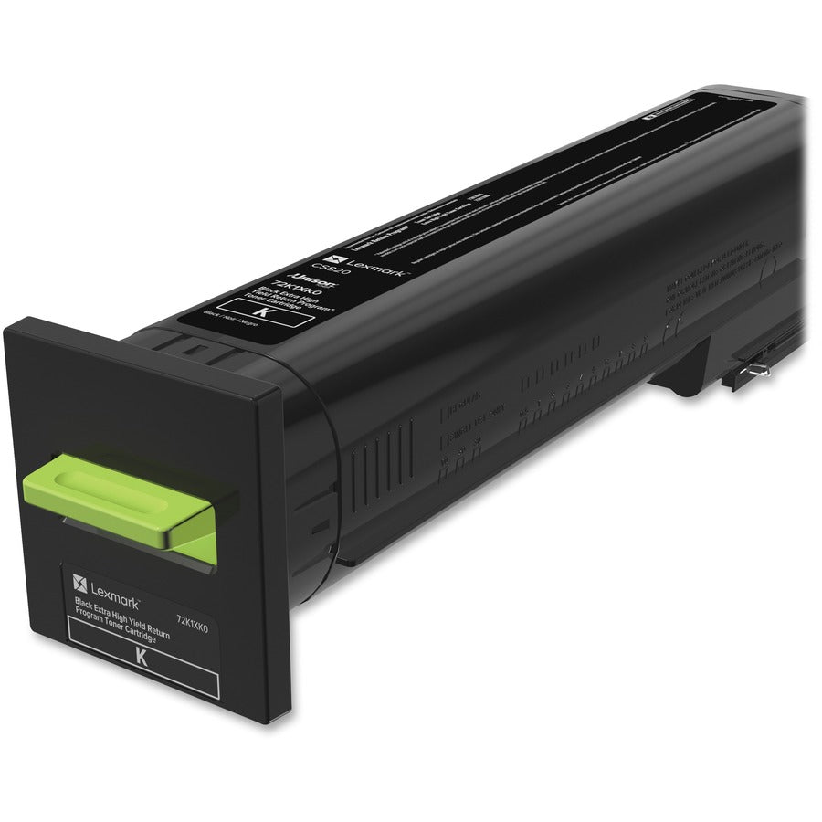 Lexmark Unison Original Toner Cartridge 72K1XK0