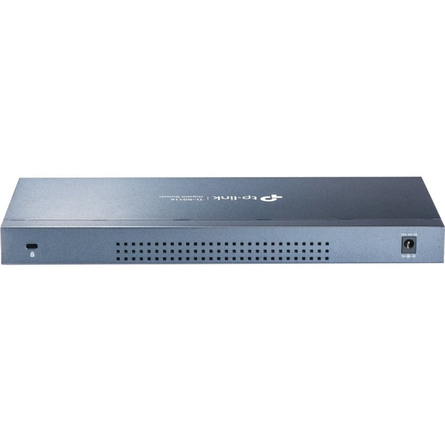 TP-Link TL-SG116 - 16-Port Gigabit Ethernet Network Switch TL-SG116